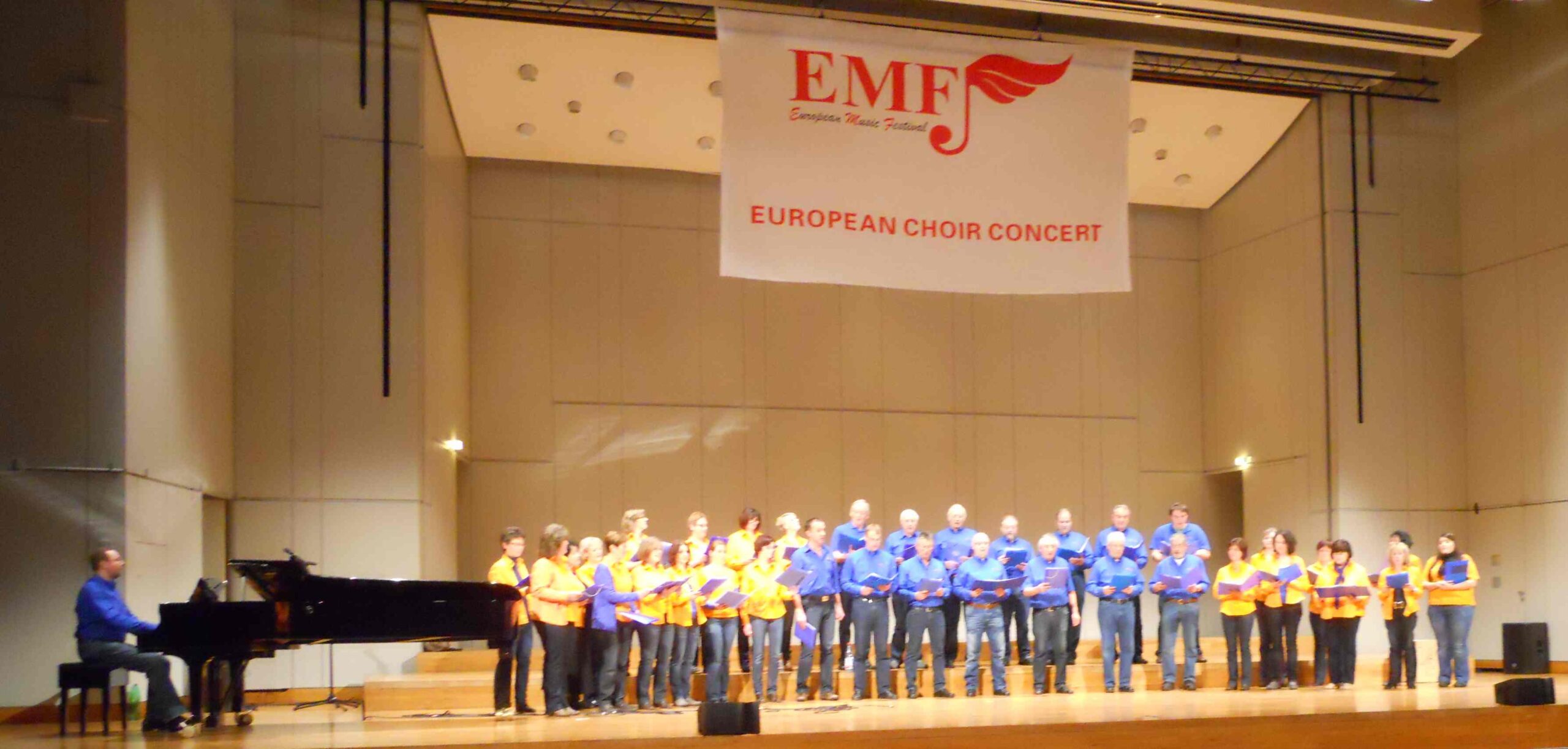 European Choir